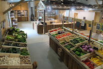 Le Rheu Maraîchers à Le Rheu