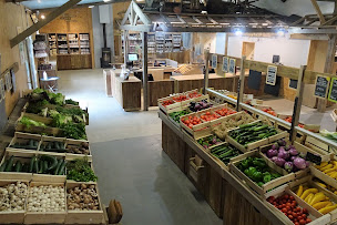 Photo n°32 de Le Rheu Maraîchers à Le Rheu (Maraîcher)