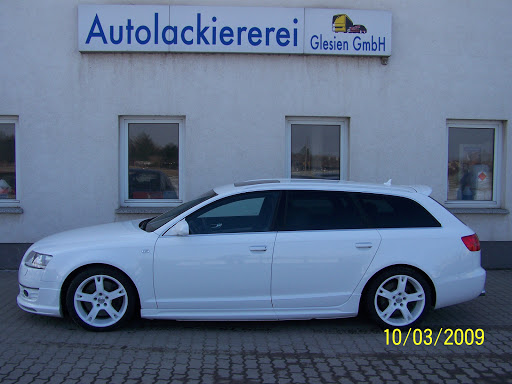 Autolackiererei Glesien GmbH - Thumbnail