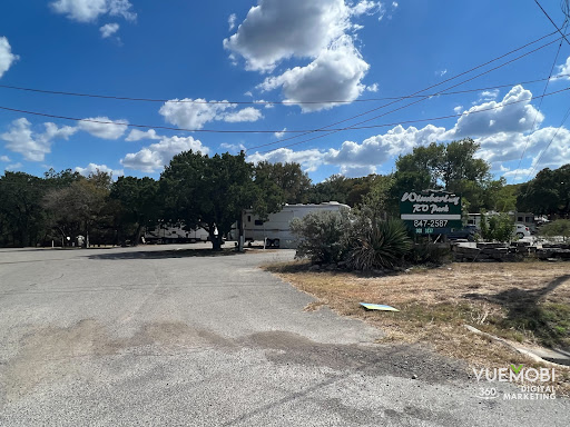 Wimberley RV Park & Mini Storage - Thumbnail