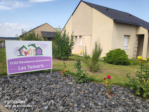 Photo de Résidence Autonomie Les Tamaris à Vernoil-le-Fourrier (49390)