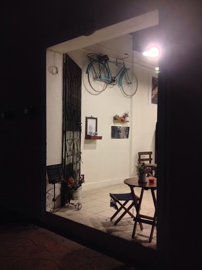 Photos of The Coffee Bike Station