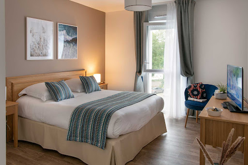 Photo de Résidence Services Seniors DOMITYS - Ker Madiou à Morlaix (29600)