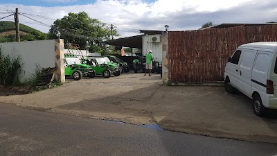 Photos of Island Buggies - Buggy Tours in St Lucia