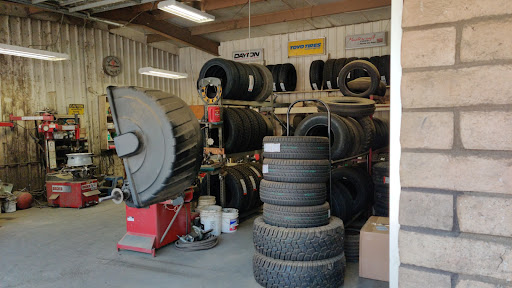 Redway Tire - Thumbnail