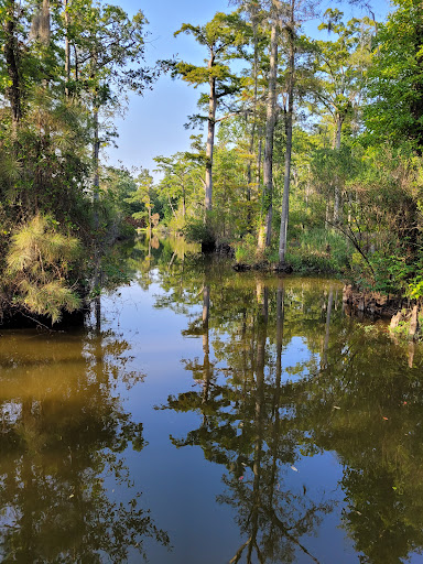 Lunker Lodge and RV Park - Thumbnail