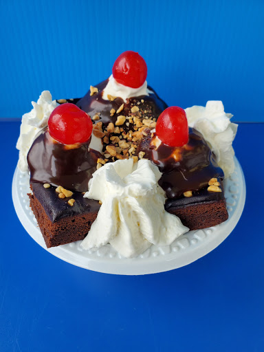 Pignon Glace - Visual
