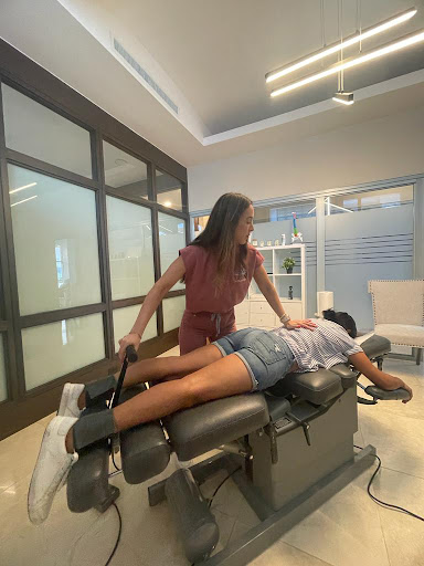 Alivia Chiropractic & Wellness Studio - Condado