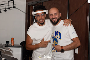 Photo n°5 de Zak M events à La Grande-Motte (Disc-jockey)