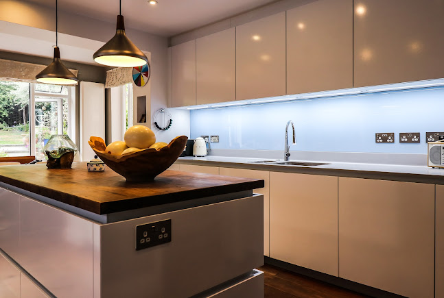 Silke Kitchens