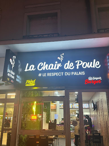 Photo 4 - Chicken Spot