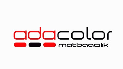 Ada color promosyon matbaa kenar boyama