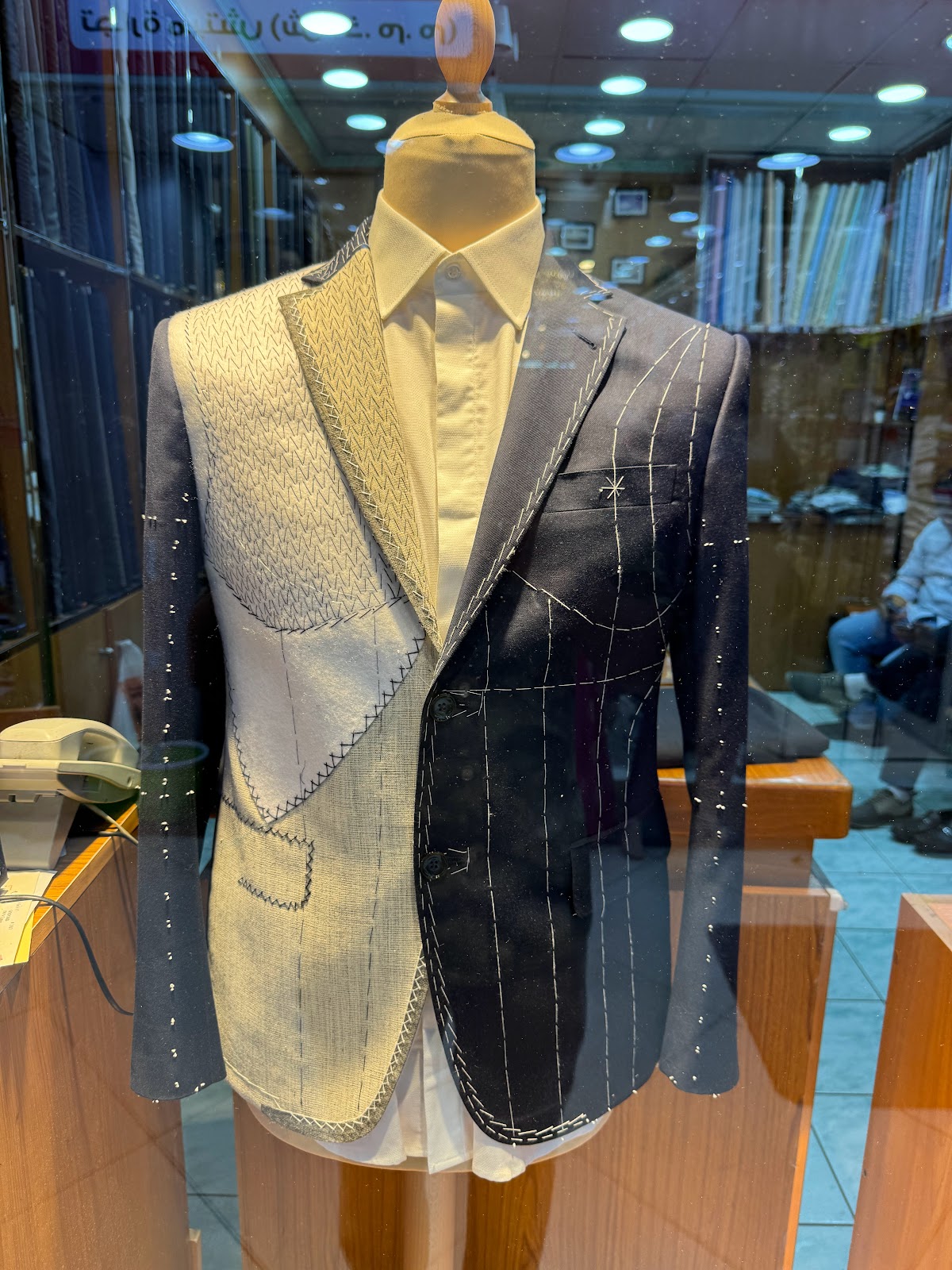 Vijay Fashions Dubai - صورة 4