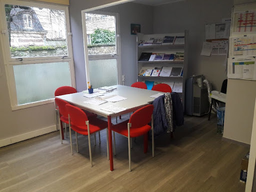 Photo de Petits-fils Alençon - Aide à domicile à Alençon (61000)