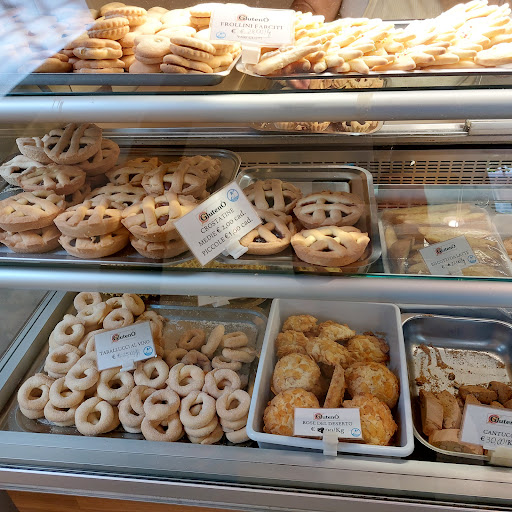 Glutenò - Visual
