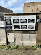 Cabinet Médical du Petit Verger à La Calmette