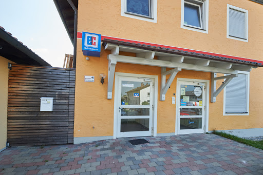 Volksbank Raiffeisenbank Oberbayern Südost eG - SB-Filiale Kammer - Thumbnail