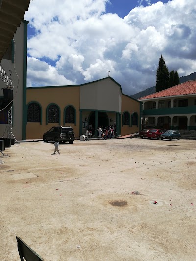 Photos of Iglesia De La Santisima Trinidad De Racar