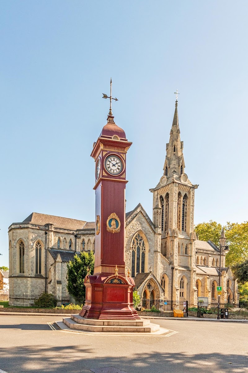 Hotblack Desiato Estate Agent Highbury photo 2