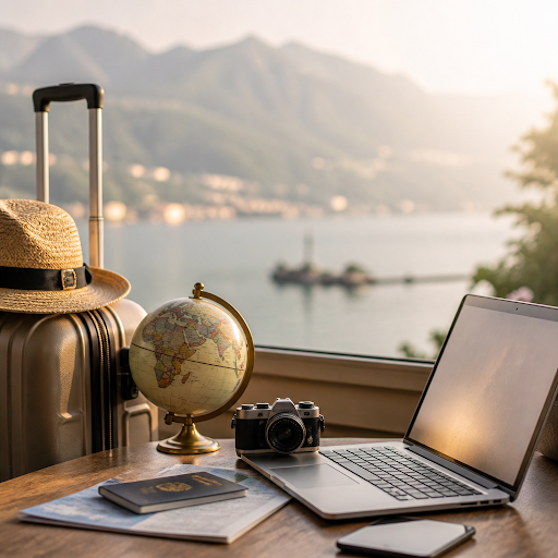 Dreaming of a hassle-free holiday abroad? Smiles To Miles Vacations Private Limited in Sainik Far…