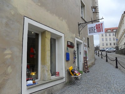 Photos of Kre:ART, KreativKunstKulturRaum