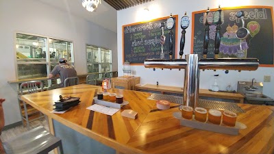Photos of The Otter Creek Brewery (Shed)