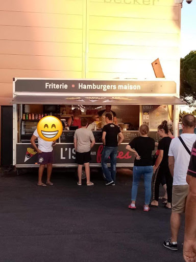 Photo 2 - Burgers de la Gouesnière