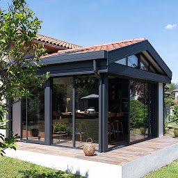 Photo n°64 de Vie & Véranda à Portet-sur-Garonne (Constructeur de kiosques/pavillons de jardin)