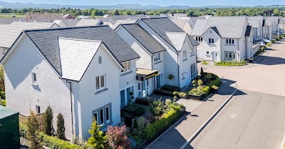 West Craigs | Cala Homes