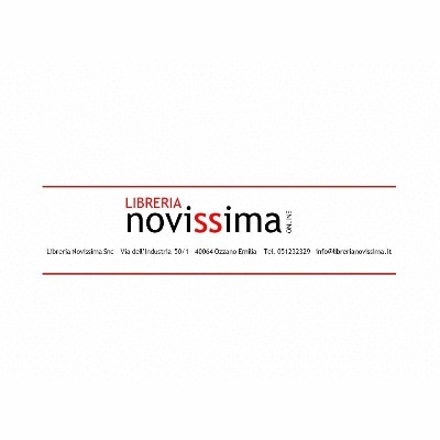 Magazzino Libreria Novissima Gallery - Italy