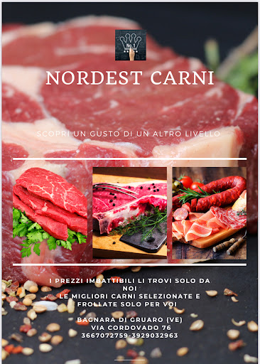 nordest carni srl
