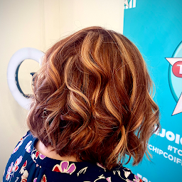 Photo n°19 de Tchip Coiffure à La Teste-de-Buch (Salon de manucure)