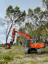 Photo n°18 de Prade SARL à Saint-André-d'Olérargues (Travaux en hauteur)