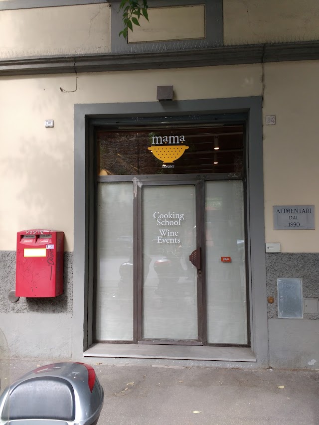 MaMa Florence