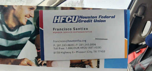 Houston Federal Credit Union - Thumbnail
