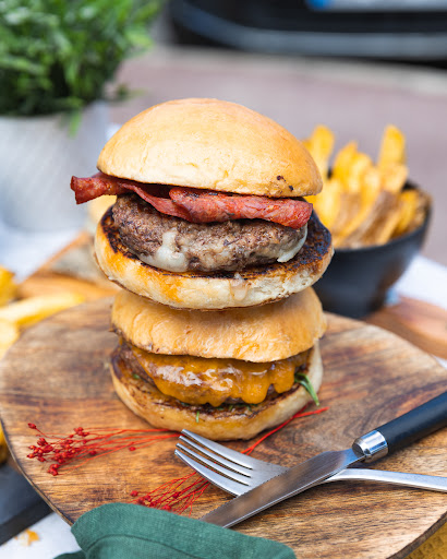 Photo 1 - La Bonne Boucherie Burger
