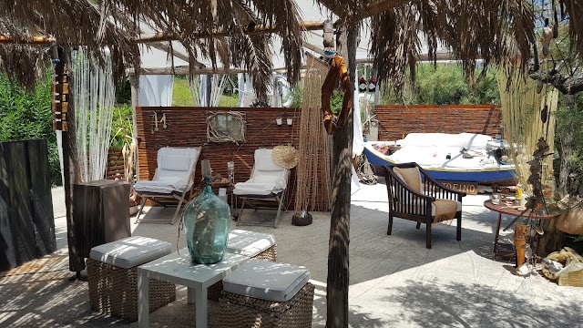 Portofino bar