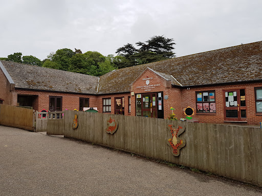 Langley Prep School - Visual