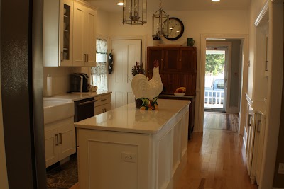 Midstate Cabinetry