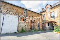 Bénédicte le Moguedec - SAFTI Immobilier Montreuil sur Ille à Montreuil-sur-Ille