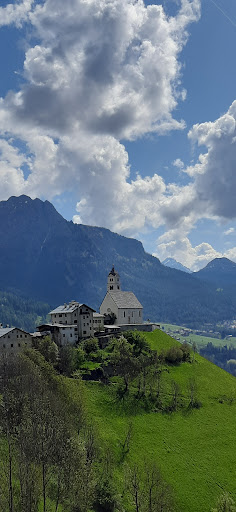 Colle Santa Lucia Logo