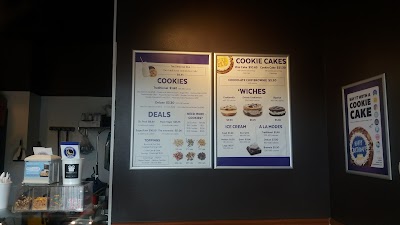 Insomnia Cookies