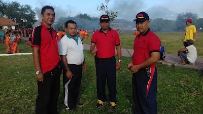 Photos of Trans Gilimanuk