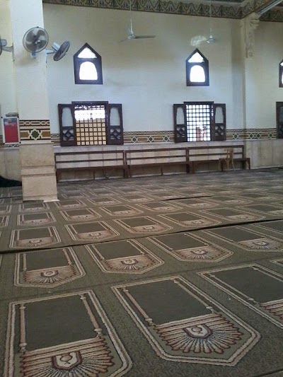 Photos of Grand Mosque Mit Afif