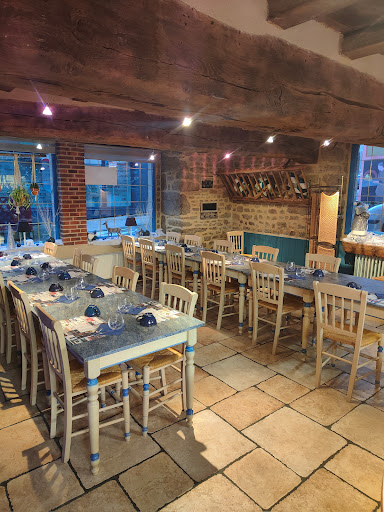 Creperie du Menhir