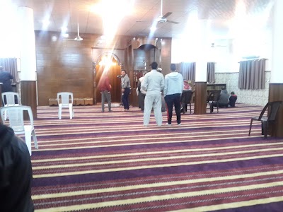 Photos of Khalid bin Said bin al-Aas Mosque