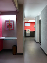 Photo n°6 de Dr D'Angelo Jean-Pierre - Chirurgien-dentiste à Saint-Étienne (Dentiste)