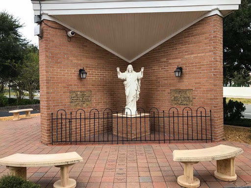 St. Mary Our Lady of Grace Church - Thumbnail