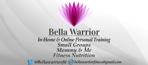 Bella Warrior - Visual