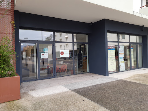 Cibc Glh Alès - Thumbnail